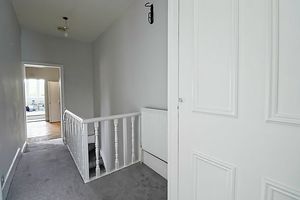 First Floor Landing- click for photo gallery
